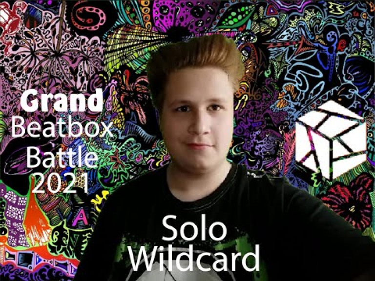 GBB 2021 SOLO WILDCARD IDK Swissbeatbox Worlds Largest Beatbox