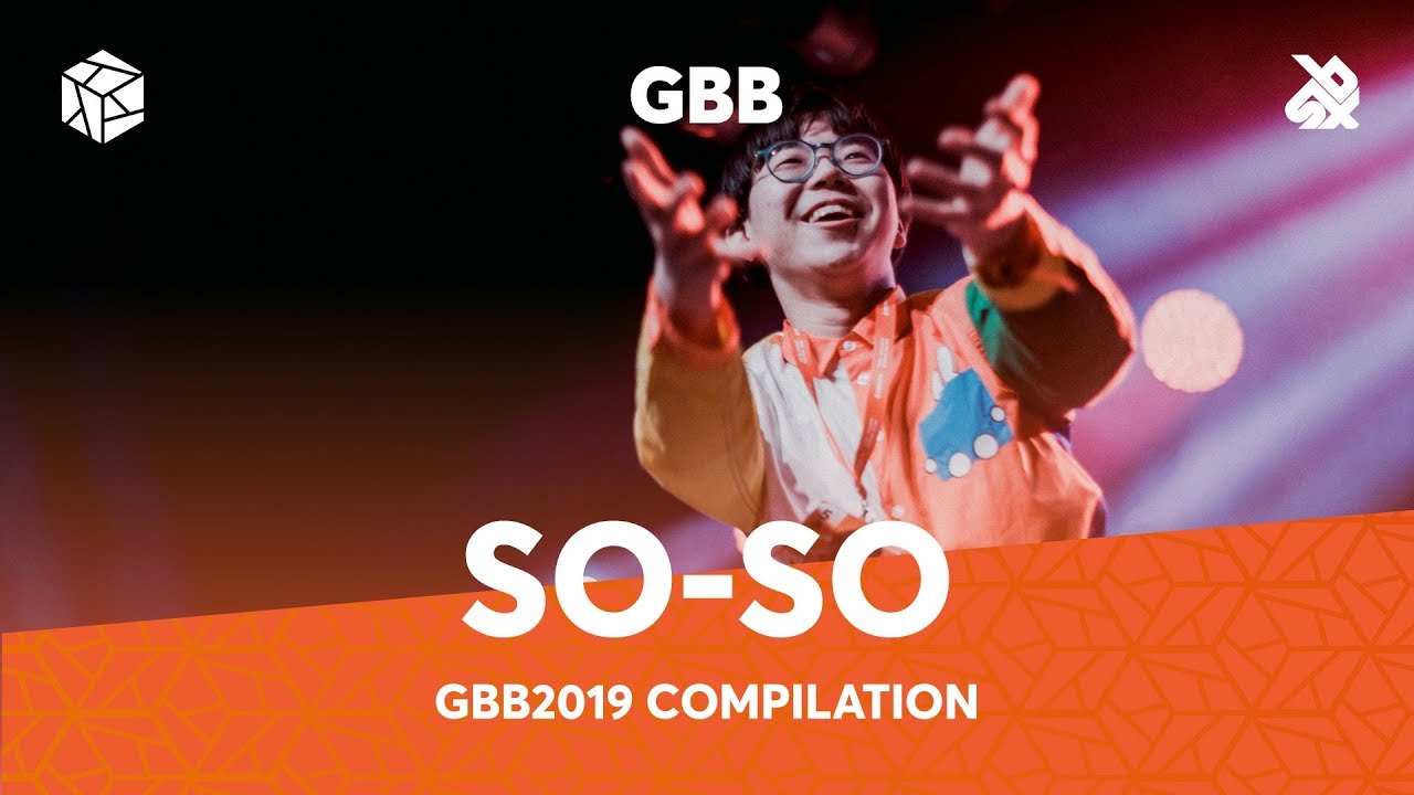 So So Grand Beatbox Battle Loopstation 2019 Compilation