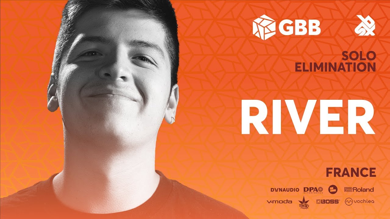 RIVER | Grand Beatbox Battle 2019 | Solo Elimination – Swissbeatbox ...