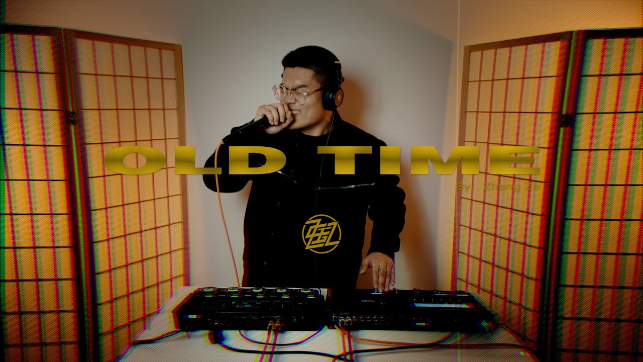 ZHANG ZE – GBB21: World League Solo Loop Wildcard | Old Time ...