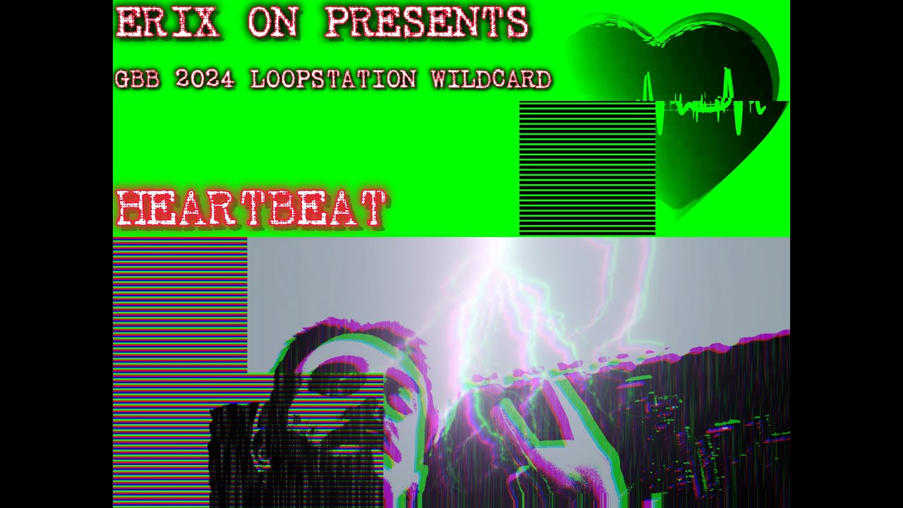 GBB 2024 Wildcards Swissbeatbox World’s largest Beatbox Platform