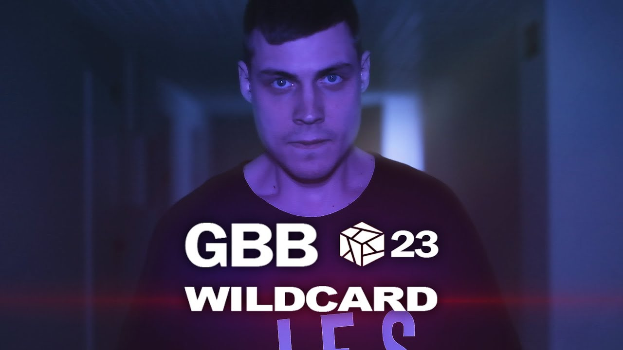 HELIUM GBB 2023 SOLO WILDCARD 2ND ROUND Swissbeatbox World S   Maxresdefault 