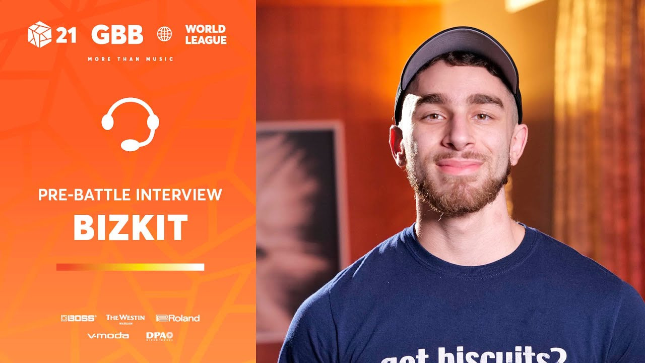 bizkit-grand-beatbox-battle-2021-world-league-pre-battle-interview