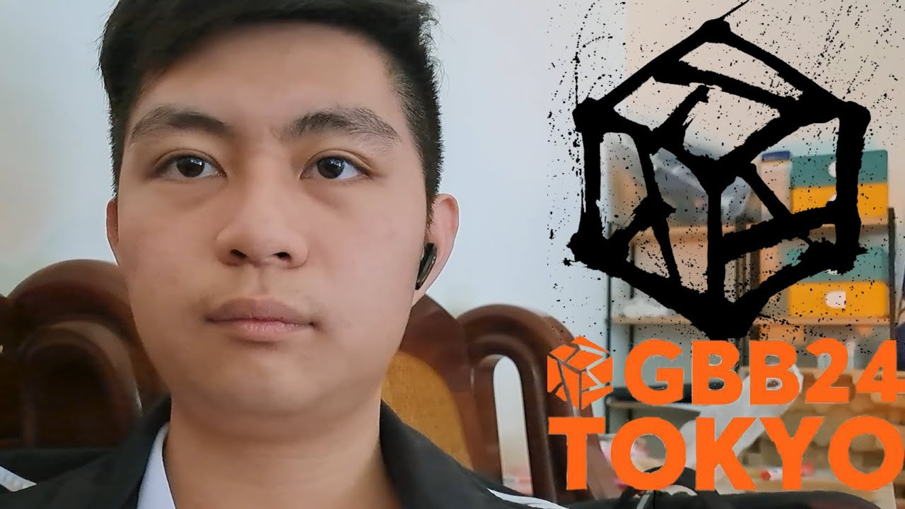 GBB 2024 Wildcards Swissbeatbox World’s largest Beatbox Platform