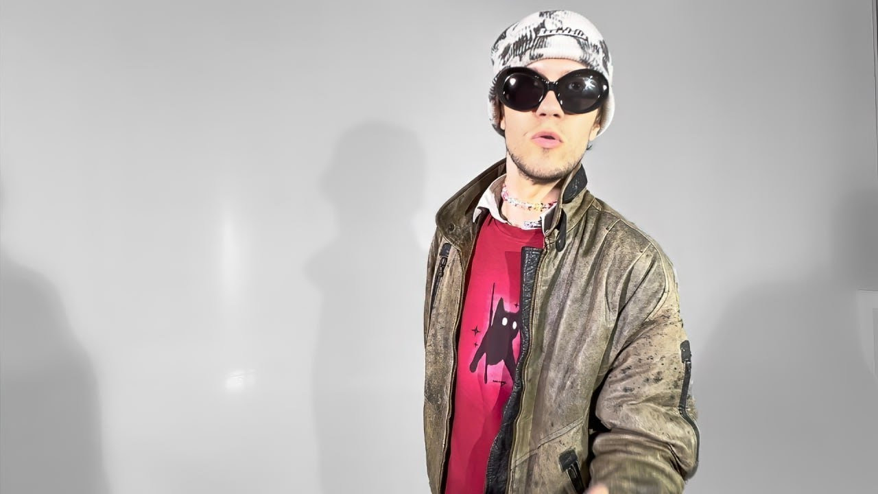 TARAS STANIN – GBB24: World League Solo Wildcard – Swissbeatbox - World