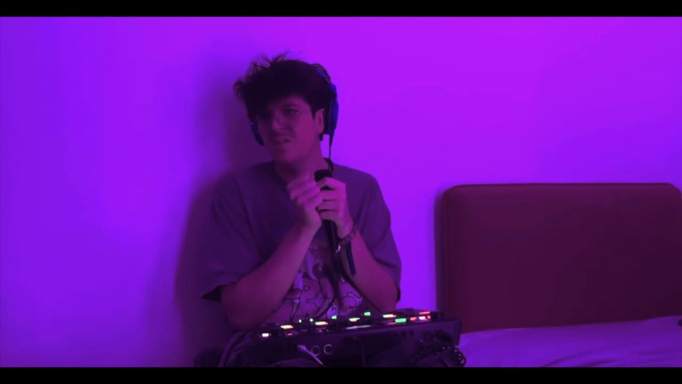 M-Age – Living a lie | GBB26: World League Producer Showcase Wildcard #gbb26