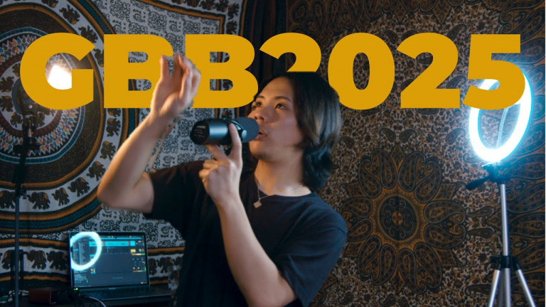 Ray – GBB25: World League Solo Wildcard – Swissbeatbox - World’s ...