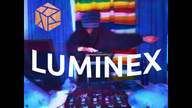 Lunaria – Luminex | GBB26: World League Producer Wildcard
