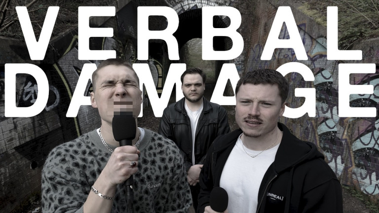 VERBAL DAMAGE – GBB26: World League Crew Wildcard