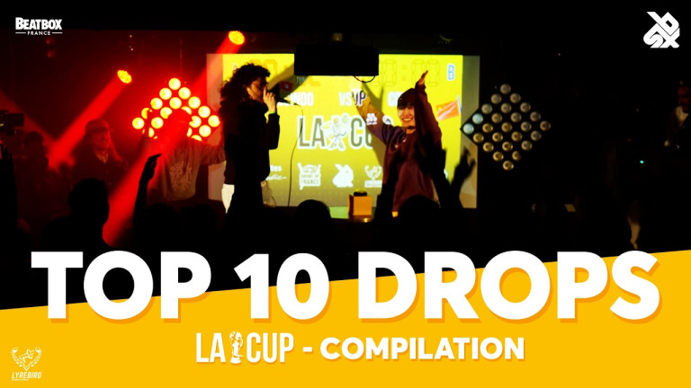 Top 10 Drops | Worldwide Cup 2026