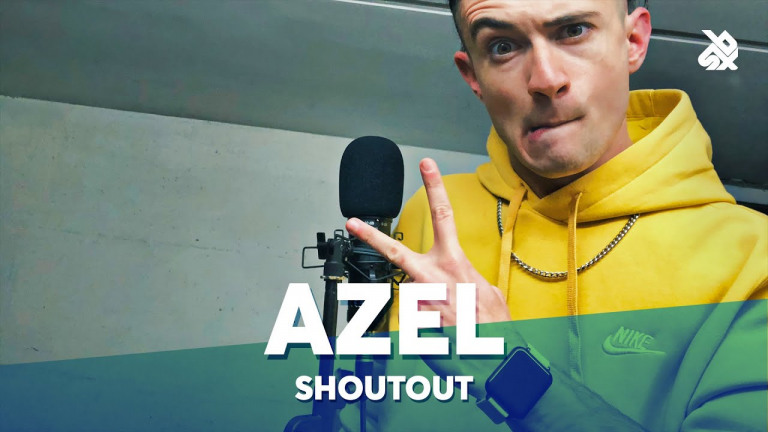 AZEL ?? | DEMUTH – Swissbeatbox - World’s largest Beatbox Platform