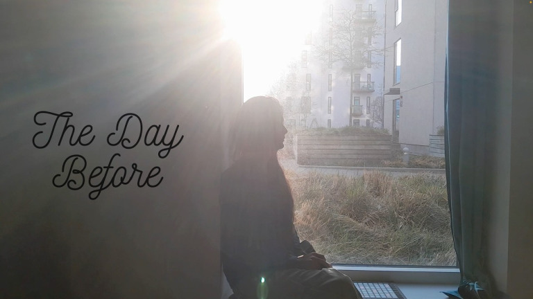 NIK – GBB26: World League Producer Wildcard – The Day Before