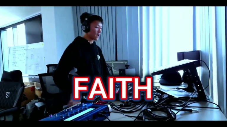Kai – Fallen Paradise | GBB26: World League Producer Wildcard