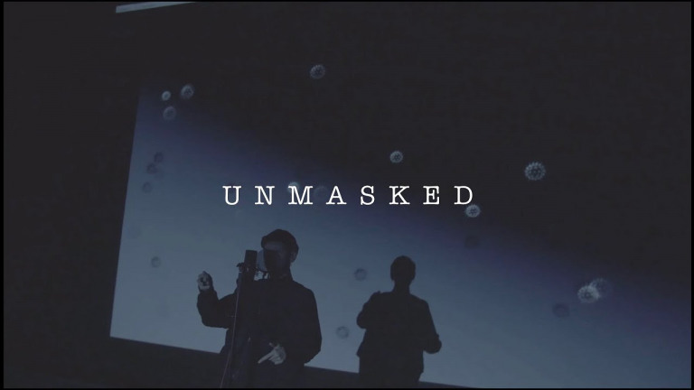 KAIRI | UNMASKED