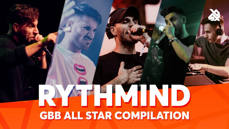 Rythmind | GBB All-Star Series | Season 1