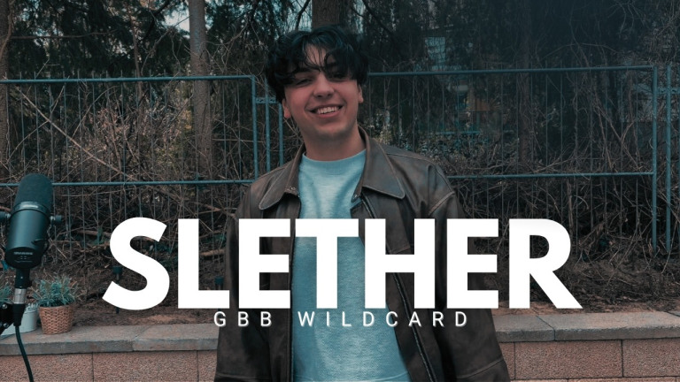 Slether – Spotlight | GBB26: World League – Producer Wildcard