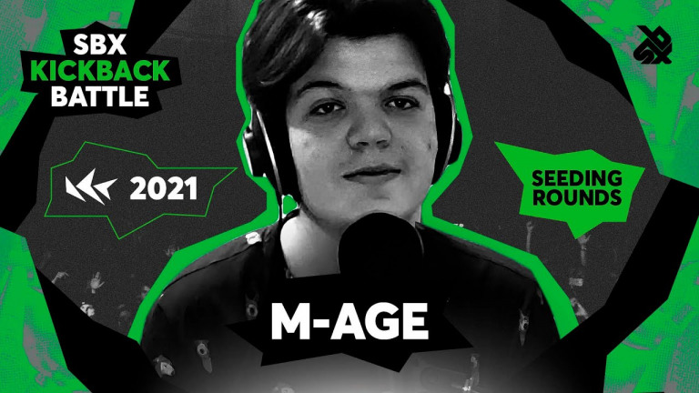M Age Seeding Round Sbx Kbb21 Loopstation Edition Swissbeatbox World S Largest Beatbox Platform