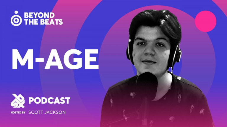 Beyond The Beats Podcast Swissbeatbox World S Largest Beatbox Platform