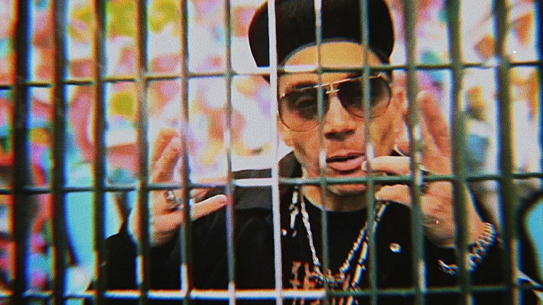 KILLA KELA | Sweet 16 | feat. OV of Foreign Beggars, Tino Kamal & Marger