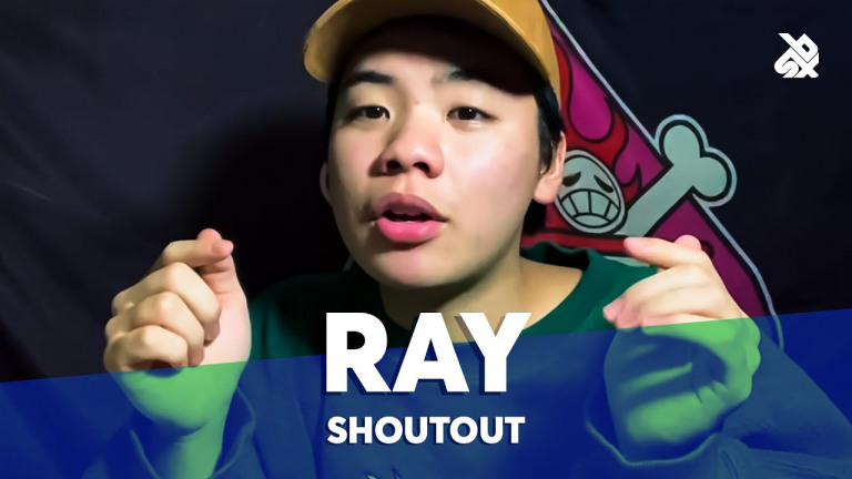 Ray ?? | Vocal Control – Swissbeatbox - World’s largest Beatbox Community