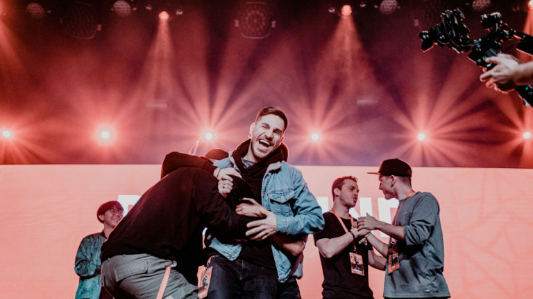 Photos – Swissbeatbox - World’s Largest Beatbox Platform