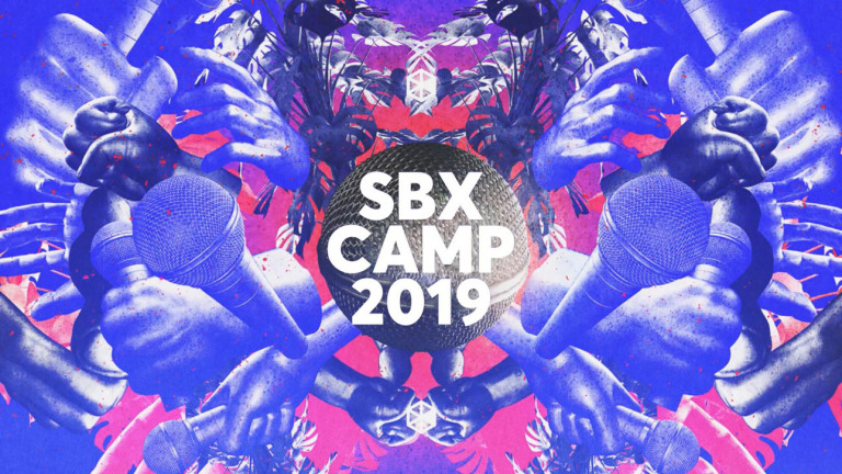 SBX CAMP 2019