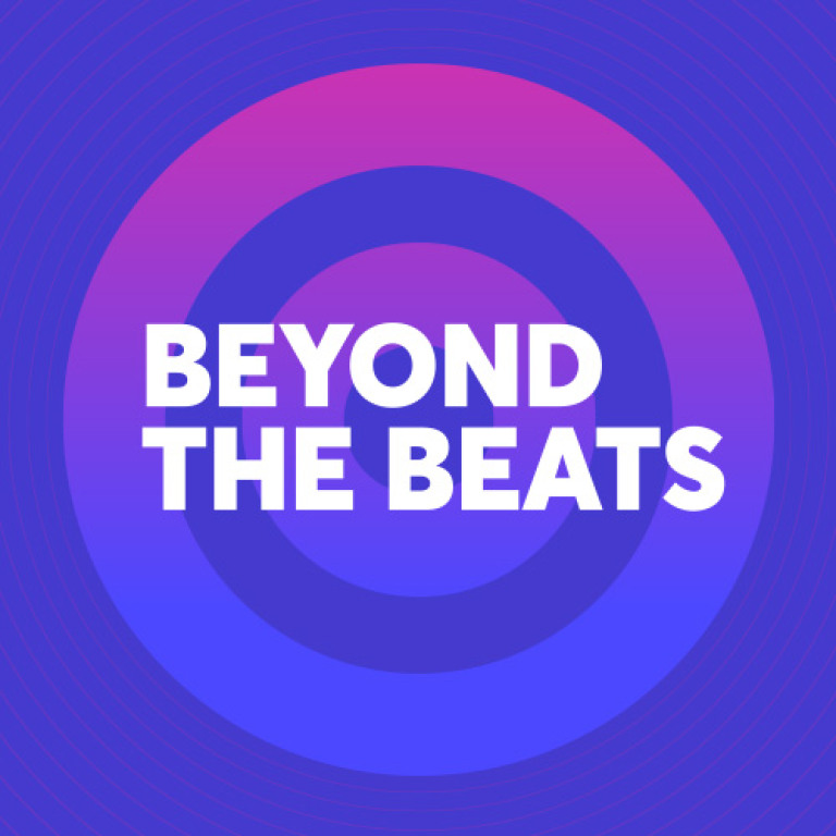 Beyond the Beats Podcast