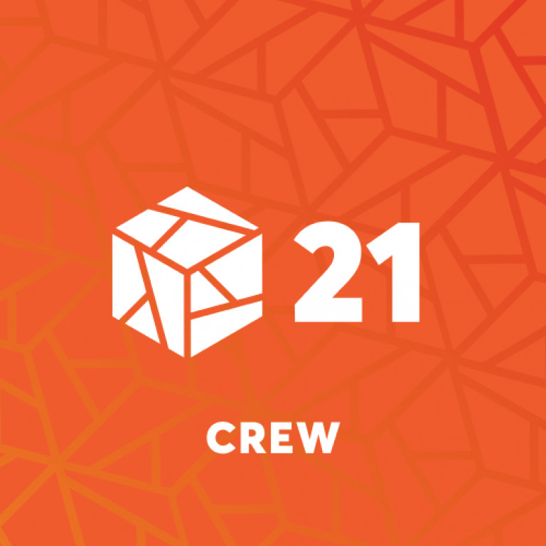 Grand Beatbox Battle 2021 Crew