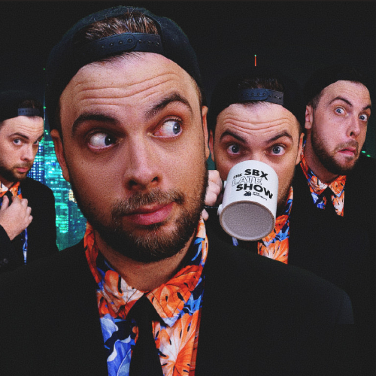 SBX Late Show